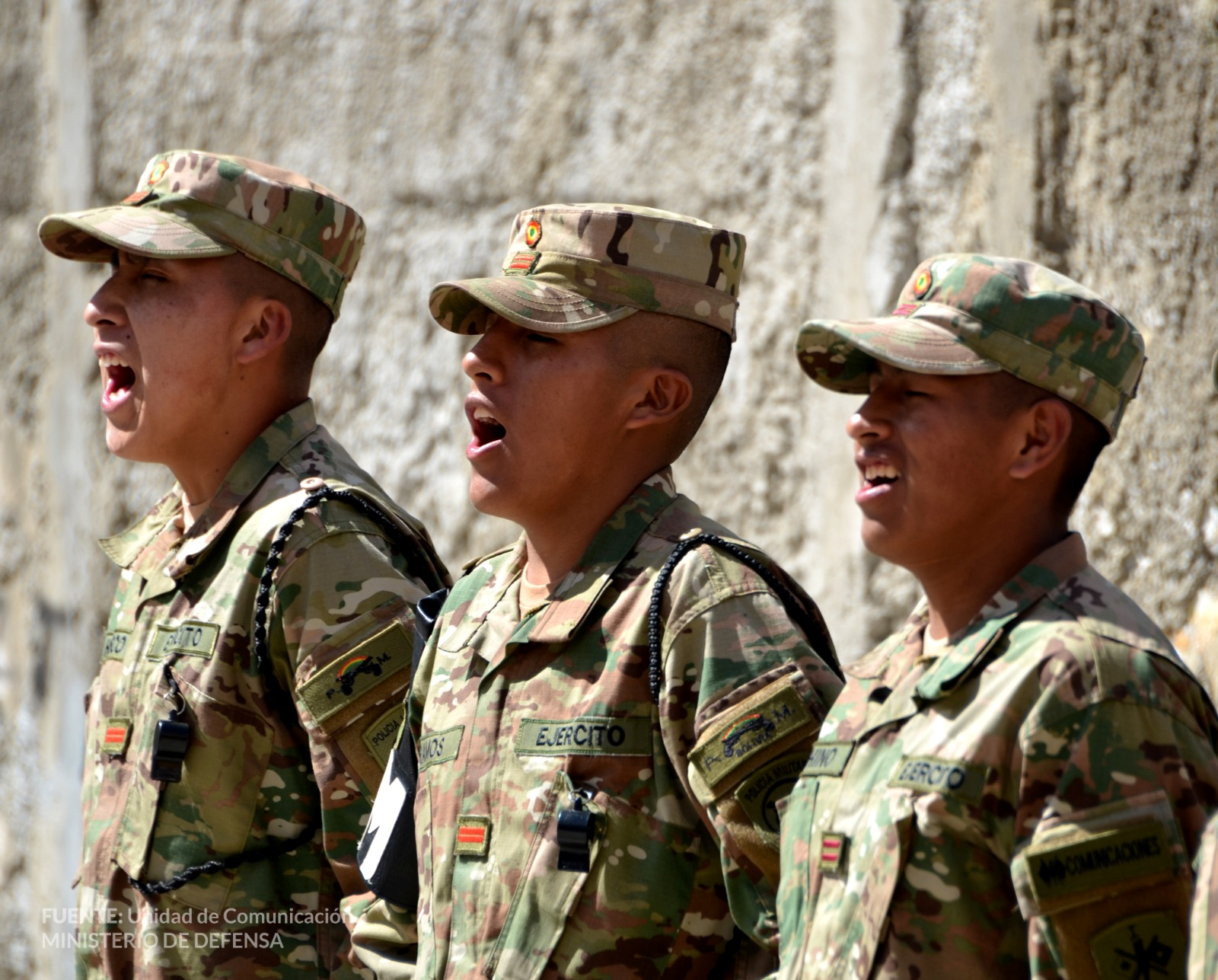 Graduación del 12avo. curso de confección 