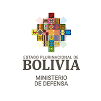 MINISTERIO DE DEFENSA DEL ESTADO PLURINACIONAL DE BOLIVIA